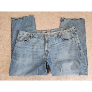 Old Navy men's 48x32 jeans
